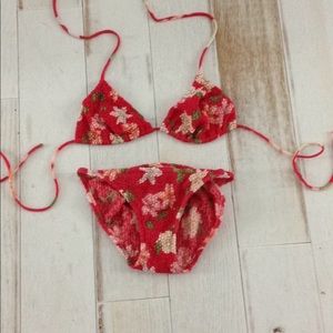 Adrienne Vittadini bikini